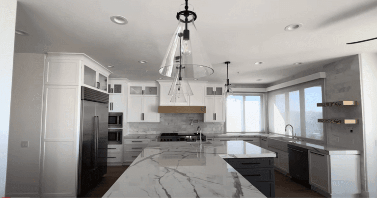 kitchen Redesign