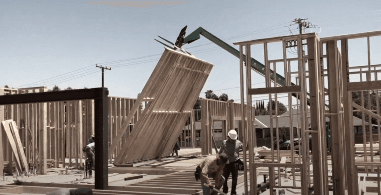 whole home renovation